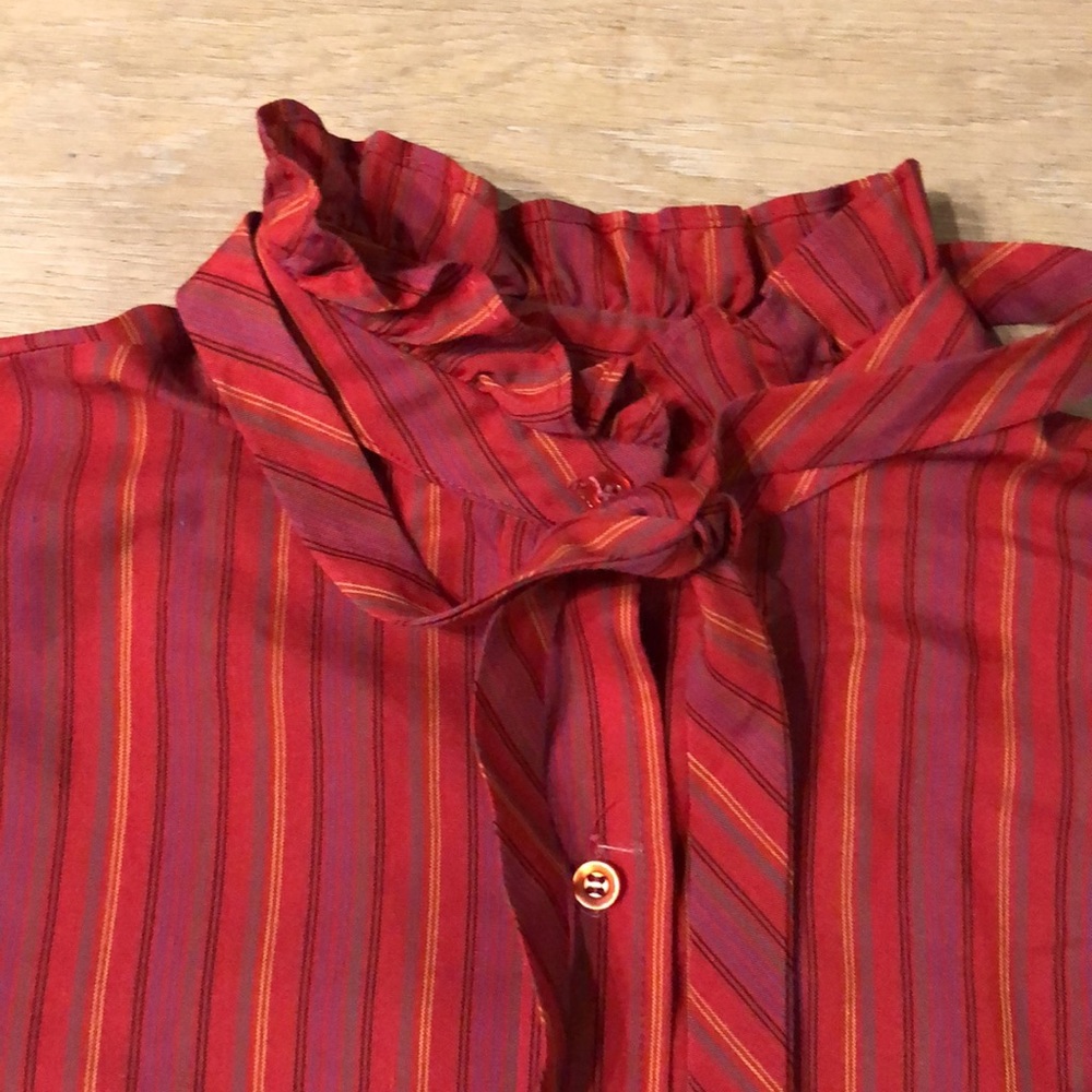 Vintage Dee Cee Blouse